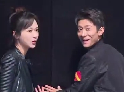 高能少年团 第一季 张一山杨紫相爱相杀