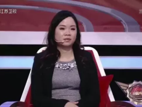 最强大脑第一季 最强大脑