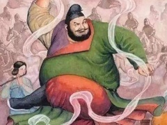 大揭秘2019 安史之乱为何而起，唐玄宗如何面对