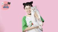 举起爪儿来 据说是猫咪最爱的四种抱法 铲屎官还不快学起来 24