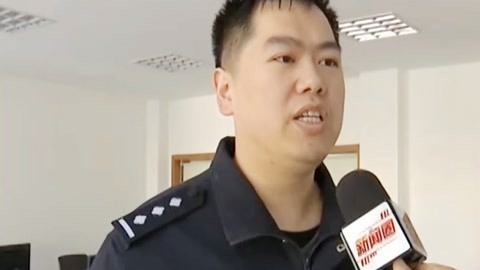 法治中国60分 男子组建微信群 使用暗语拉皮条被绳之以法