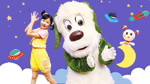 咿呀咿呀第3季