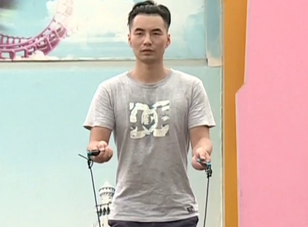 志在必得 汤龙获得日冠军