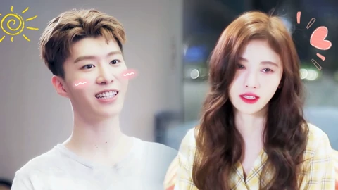 蜗的生活日记 会员版第6期 范丞丞Uzi开黑逆风翻盘 鞠婧祎SNH48好友聚会