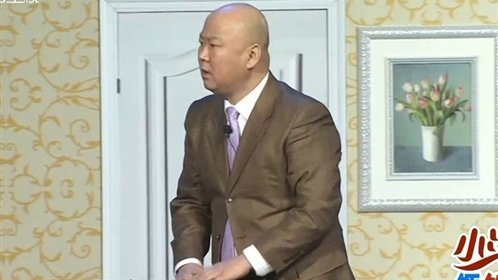 欢乐集结号 刘若英 享受独处 自得其乐
