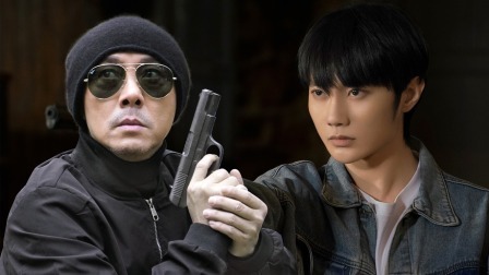 追光吧！ 追光加点料 张卫健刘也爆笑演绎怪味短剧