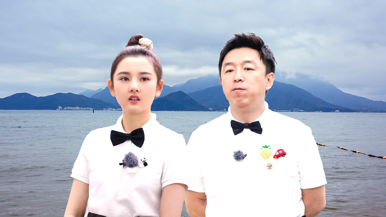 第7期：黄渤揭秘拍摄幕后