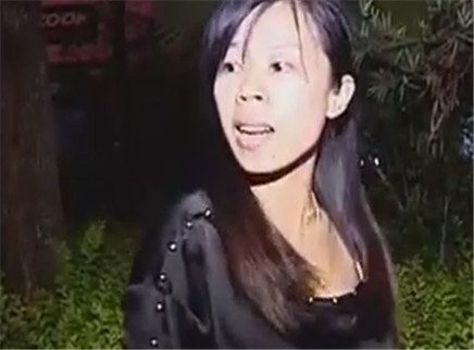 寻情记 伴娘成了新娘的小三