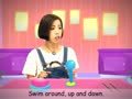 励步经典英文歌曲 励步英语儿童英文歌曲In the sea_1