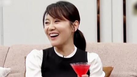 你好生活家 闫妮曾与胡歌同学交往
