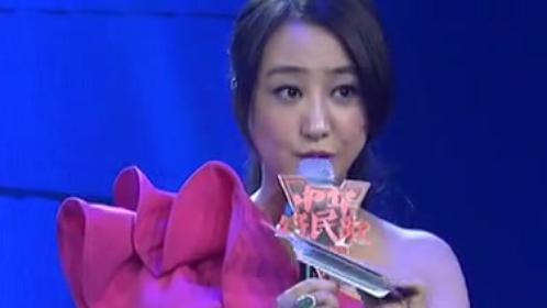 炫动中国风 张欣奕东北民歌唱醉雪村