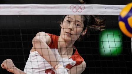 体育24小时速递 外媒曝朱婷缺席世锦赛，与意俱乐部谈判进入关键阶段