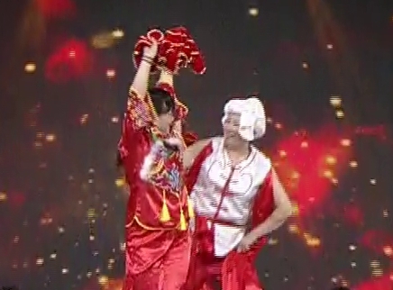 321动起来 广场舞《辣妹子》