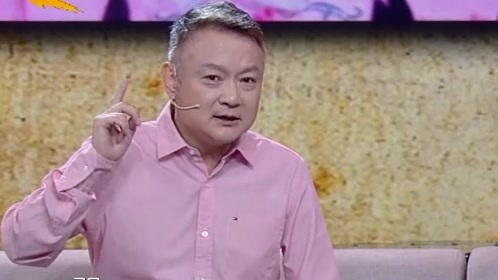 中华好家风 欧阳奋强“一夜成名”背后心酸努力谁人知