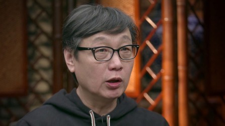 圆桌派 第三季 亲戚：过年需要亲戚吗？
