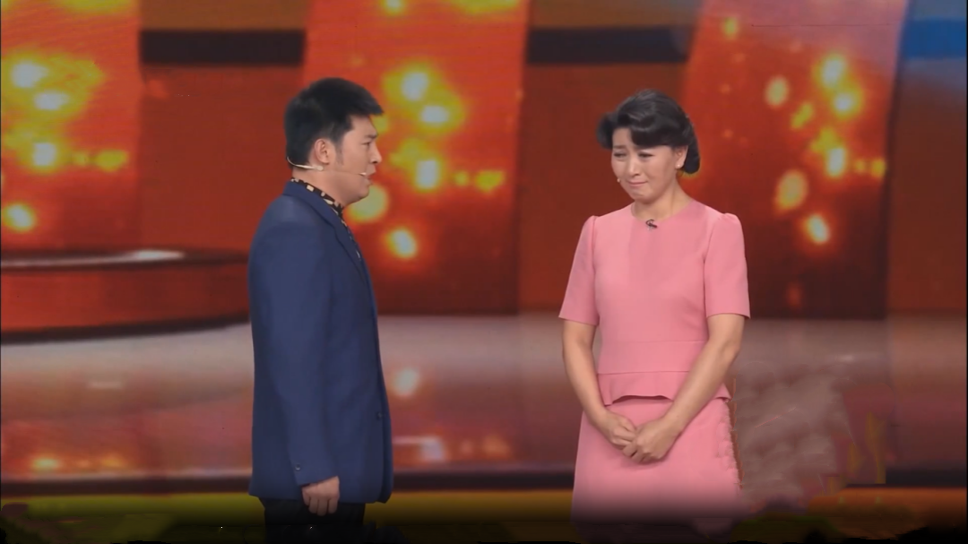 欢乐集结号 破镜重圆生活甜  嫦娥选婿笑料多