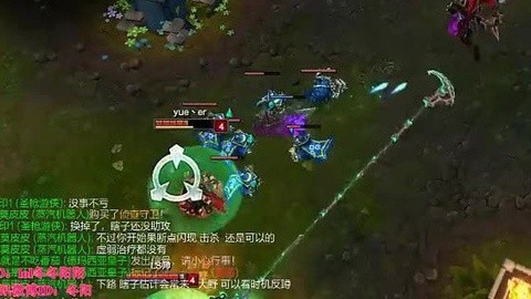 冬阳解说 【冬阳陪你撸周免】AP小炮