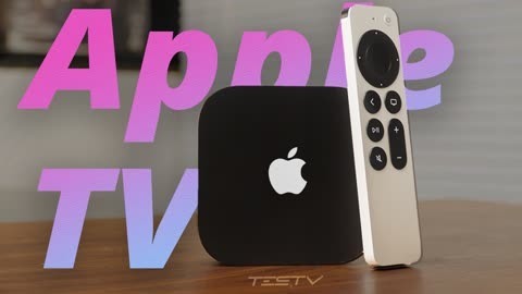 值不值得买 苹果最值得买的产品竟然是？！Apple TV【值不值得买第582期】