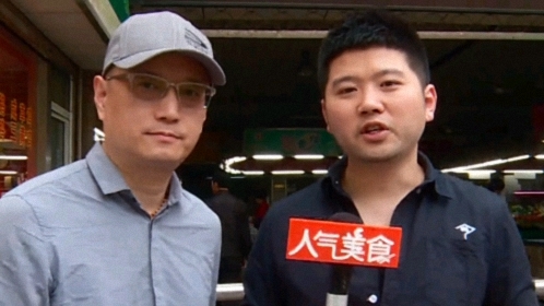 人气美食 把春天包进盒子里