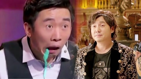萝莉侃剧 即兴见实力，搞笑是意外！杨迪和沈腾谁是你的快乐源泉？