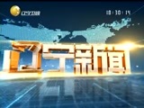 辽宁新闻 《辽宁新闻》 20141103