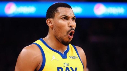 NBA热辣资讯 缺战G4！奥托-波特季后赛至今出战269分钟