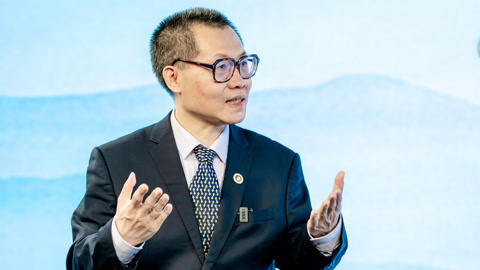 中国访谈 中国航天凭什么成为全球探索太空的“可靠伙伴”？