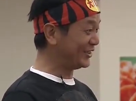 谁与争锋 第二季 转碗王子VS转盘高手