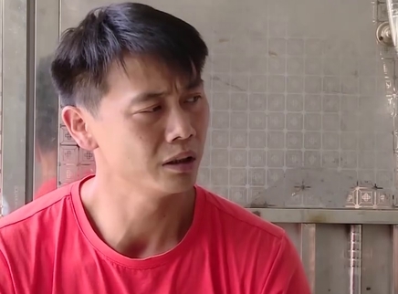 寻情记 新婚妻子为何走上不归路