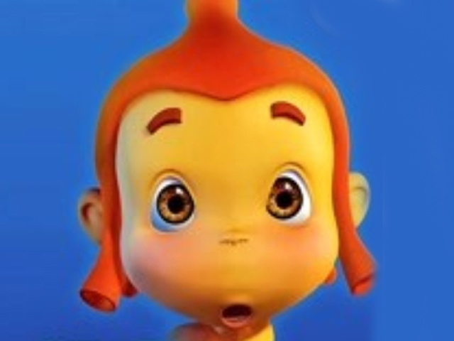 探索地球村第3季