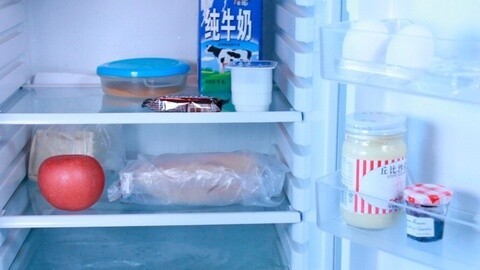 我的生活频道 食物放冰箱什么位置最保鲜
