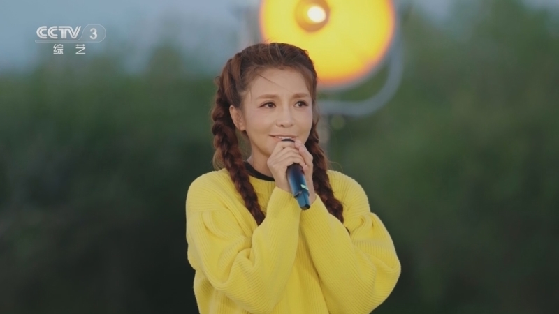 你好生活 第四季 《你好生活》第四季 20230910 锡林郭勒篇 秋叶