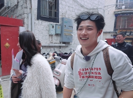 第16期：Mars拉姆约会被催进度