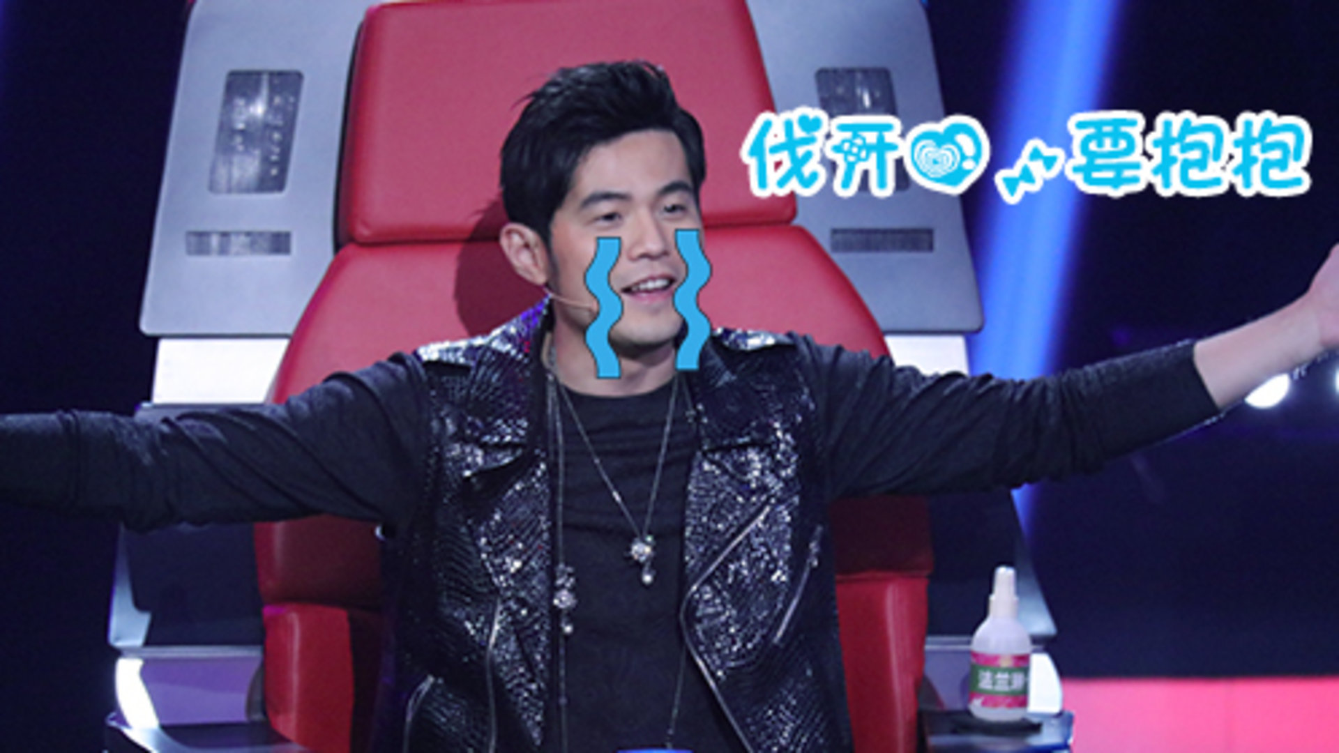 第47期：高冷汪峰被美女学员赞是暖男