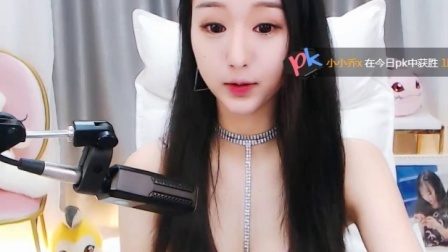 美女直播 第一季 挠脚心，跳起舞来，真的很美，最美女主播 (5)