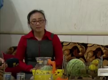 寻情记 丈夫家暴 妻子零容忍真相更伤心
