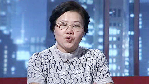 金牌调解 被女儿左右的婚姻