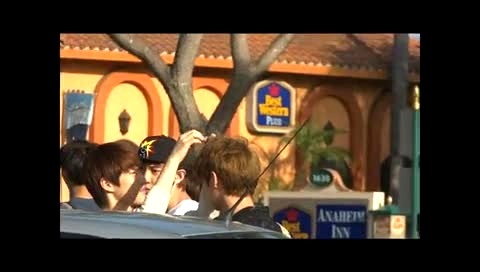 EXO SUHO庆生视频 饭制版-EXO-K