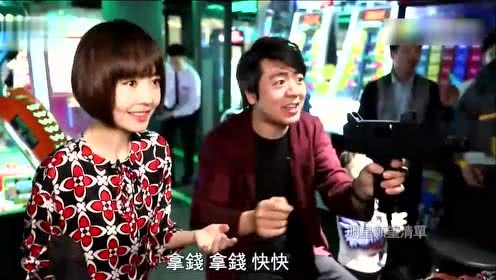 鲁豫有约 明星愿望清单