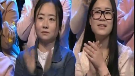 走进大戏台 2018 2018年全国青年戏曲演员擂台赛总决赛