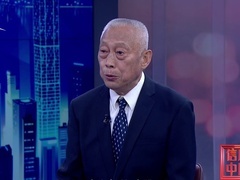 信用中国 贾身聚：以诚信为基 以智能赋能