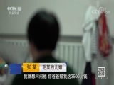 道德观察 《道德观察（日播版）》 20180818 盗墓风波