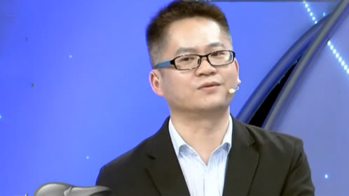 X诊所. 健康迈过六个坎（上）