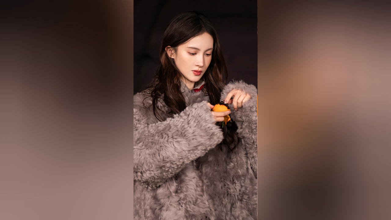 现在就出发 第3季 金晨直拍：烤肉女工上线，吃美了！