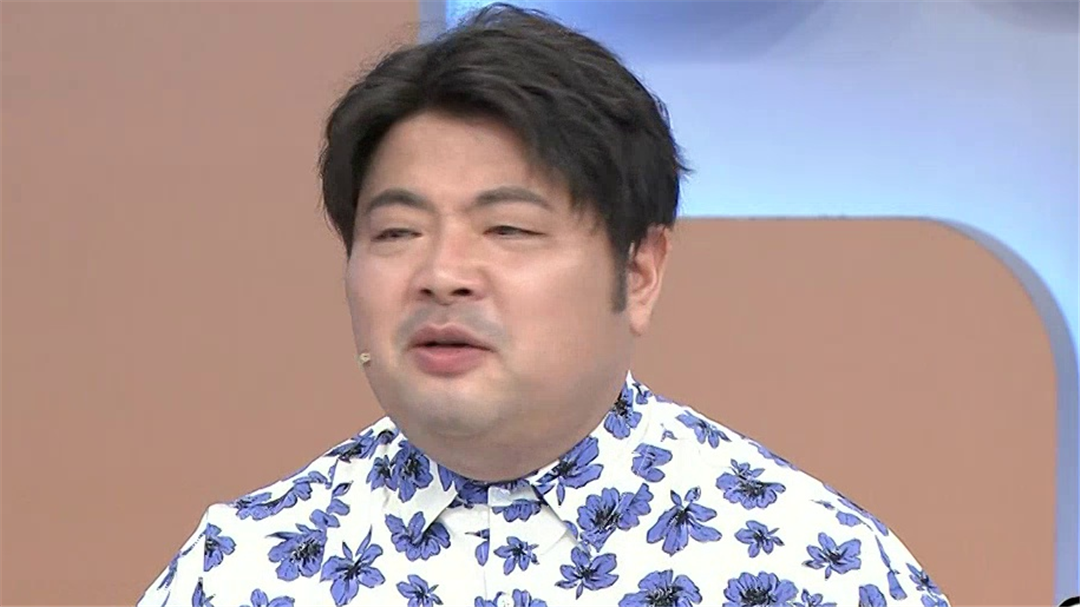 藏在粮食里的虫子