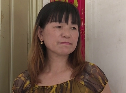 寻情记 大学生爱上小裁缝 为了孩子情难断