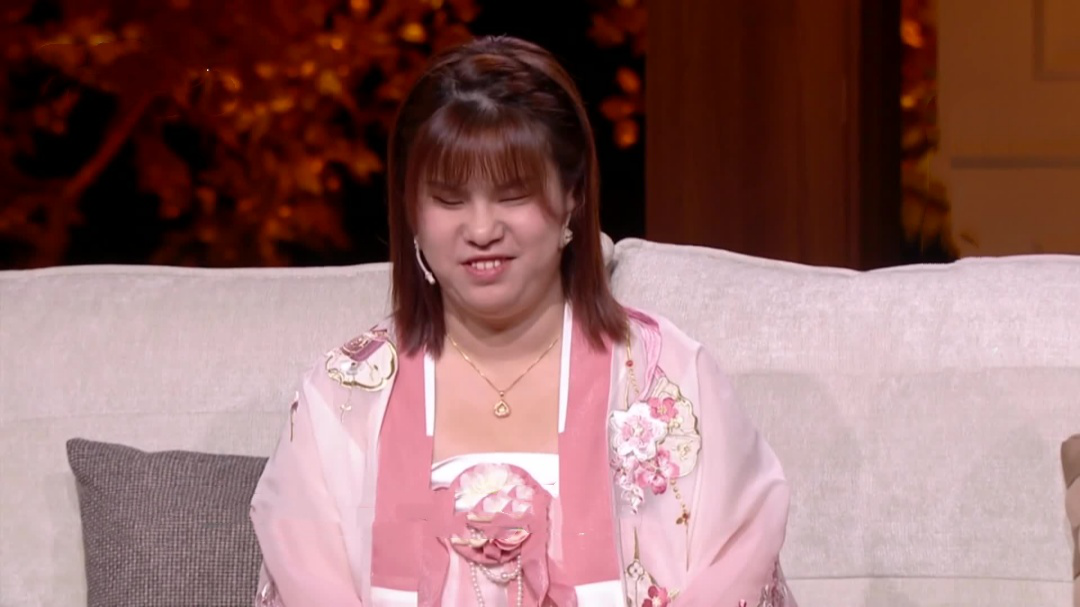 幸福来敲门【天津卫视】 担心女儿受伤  妈妈曾经寸步不离