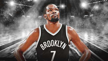 NBA流言收割机 KD：快船湖人在西决相遇会很有趣，我目前更看好快船
