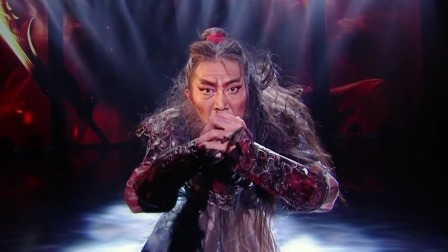 穆童王宇飞节奏感超强