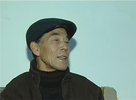 寻情记 大丈夫的黄昏恋